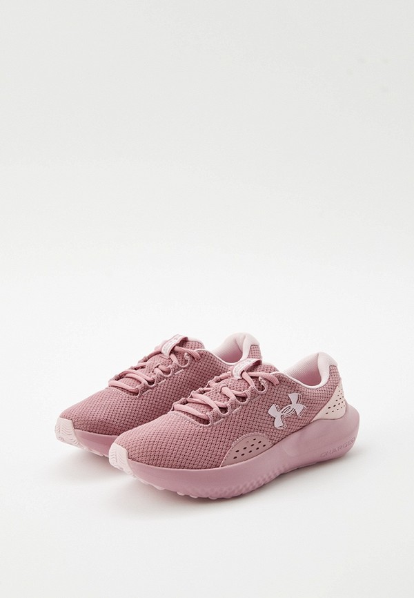 Under Armour Кроссовки - UA W CHARGED SURGE 4 - фото 3
