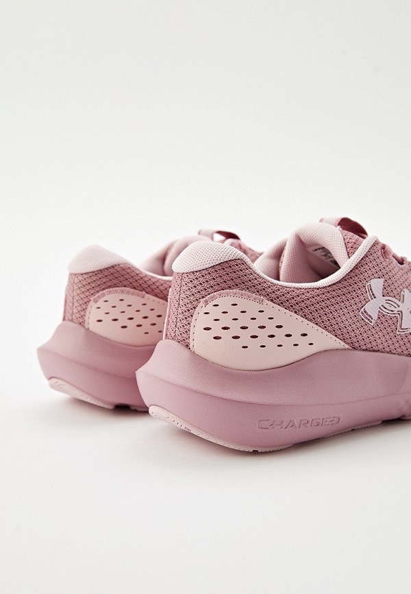 Under Armour Кроссовки - UA W CHARGED SURGE 4 - фото 4