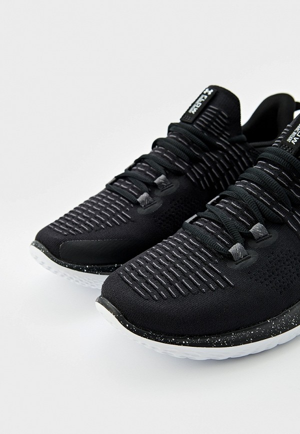 Under Armour Кроссовки - UA FLOW DYNAMIC INTLKNT - фото 2