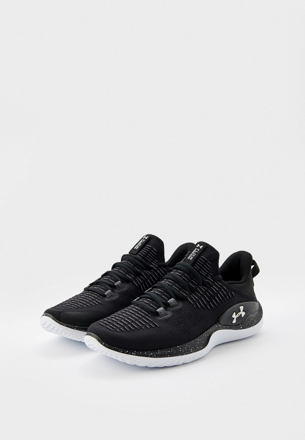 Under Armour Кроссовки - UA FLOW DYNAMIC INTLKNT - фото 3