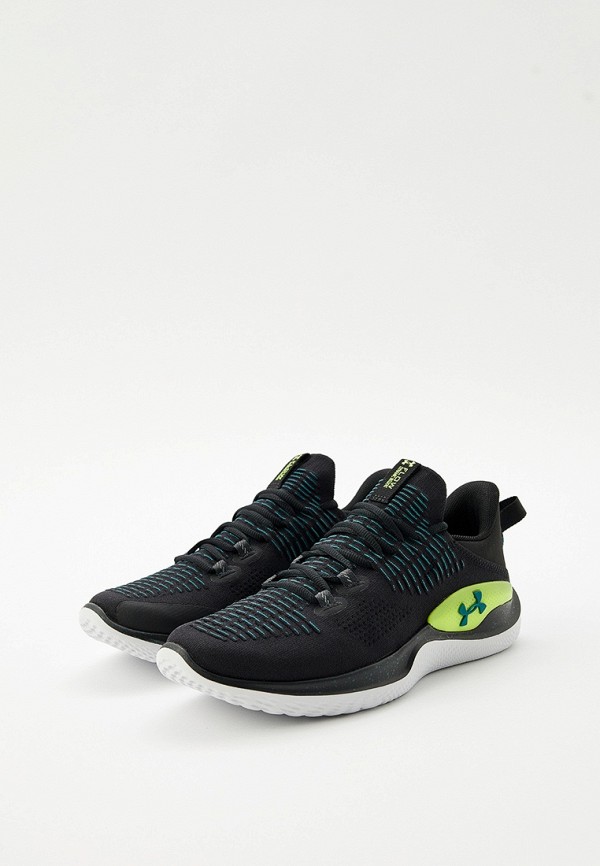 Under Armour Кроссовки - UA FLOW DYNAMIC INTLKNT - фото 3