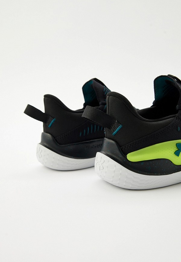 Under Armour Кроссовки - UA FLOW DYNAMIC INTLKNT - фото 4