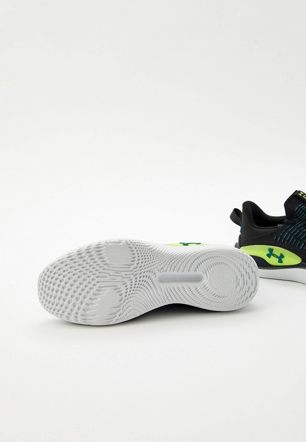 Under Armour Кроссовки - UA FLOW DYNAMIC INTLKNT - фото 5