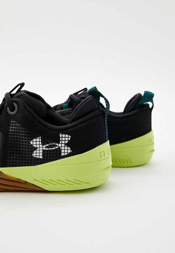 Under Armour Кроссовки - UA TRIBASE REIGN 6 - фото 4
