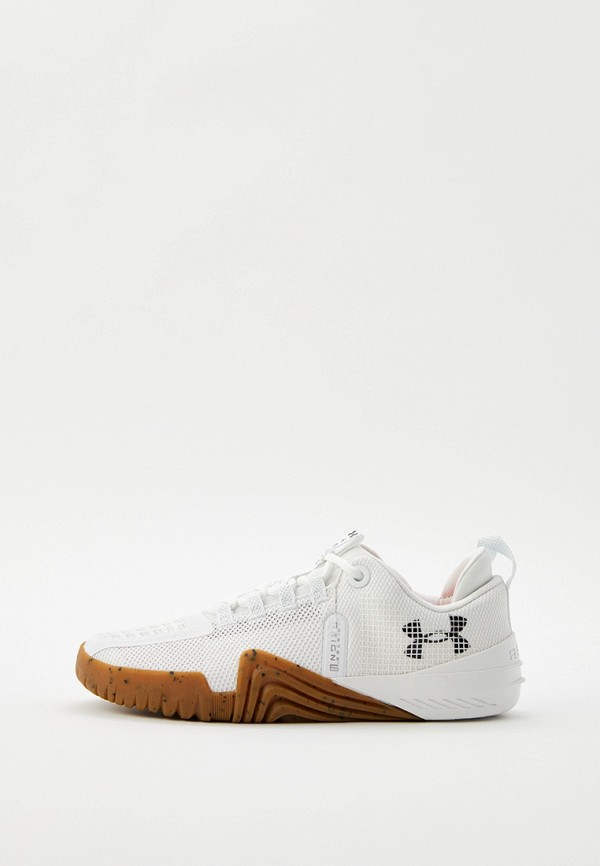 Under Armour Кроссовки - UA TRIBASE REIGN 6 - фото 1