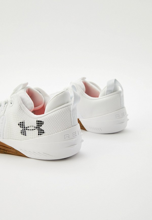 Under Armour Кроссовки - UA TRIBASE REIGN 6 - фото 4