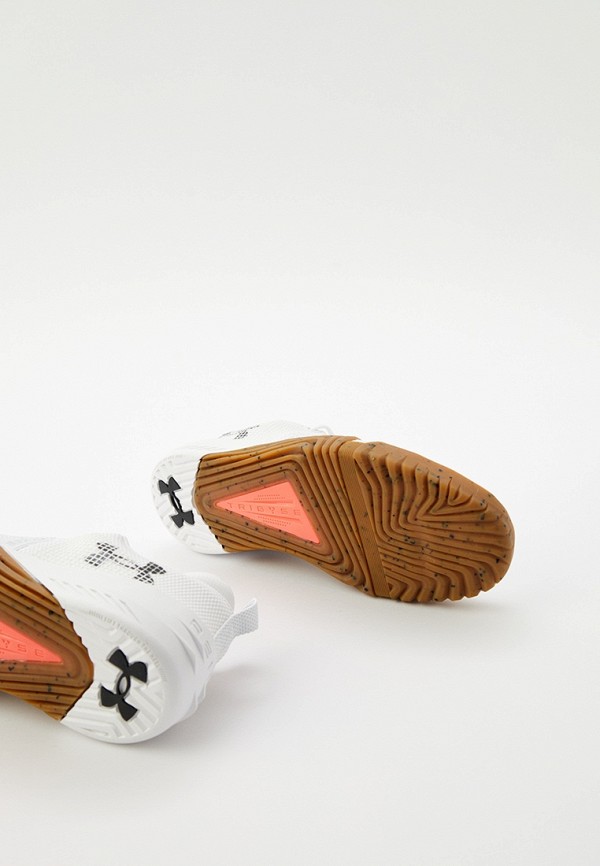Under Armour Кроссовки - UA TRIBASE REIGN 6 - фото 5
