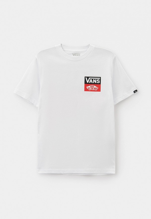 Vans Футболка - фото 1