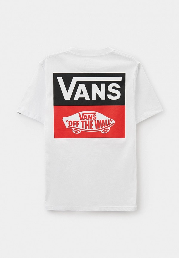 Vans Футболка - фото 2