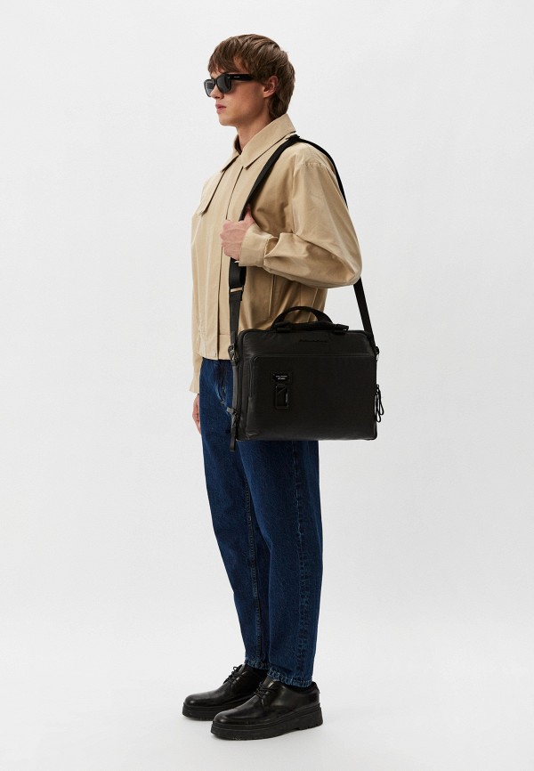 Piquadro Сумка - HARPER - фото 5