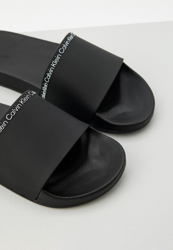 Calvin Klein Сланцы - фото 2