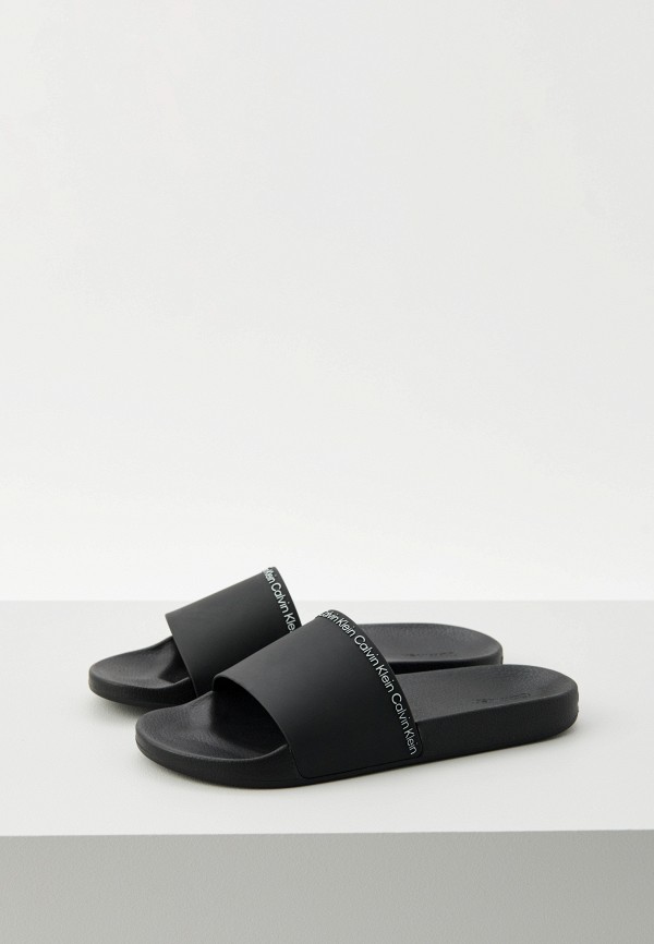 Calvin Klein Сланцы - фото 3