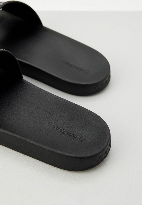 Calvin Klein Сланцы - фото 4
