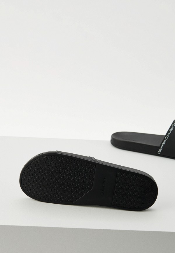 Calvin Klein Сланцы - фото 5