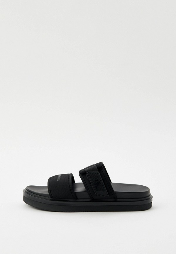 Calvin Klein Jeans Сабо - фото 1