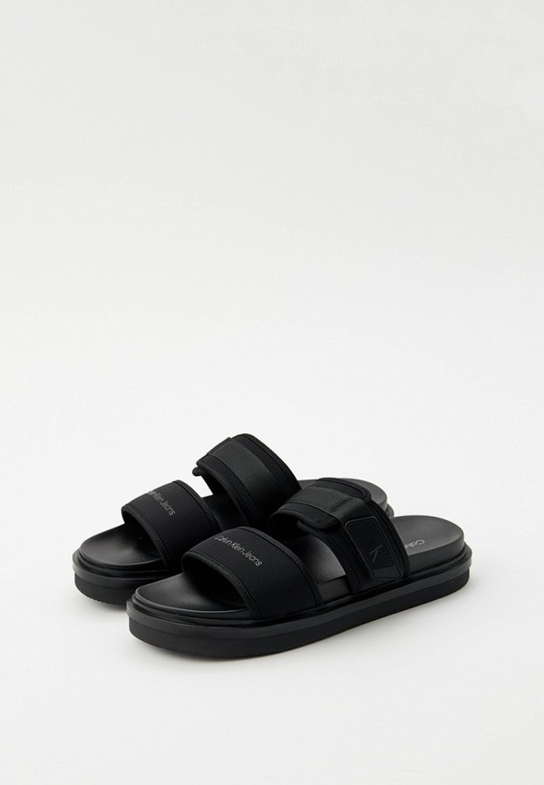 Calvin Klein Jeans Сабо - фото 3