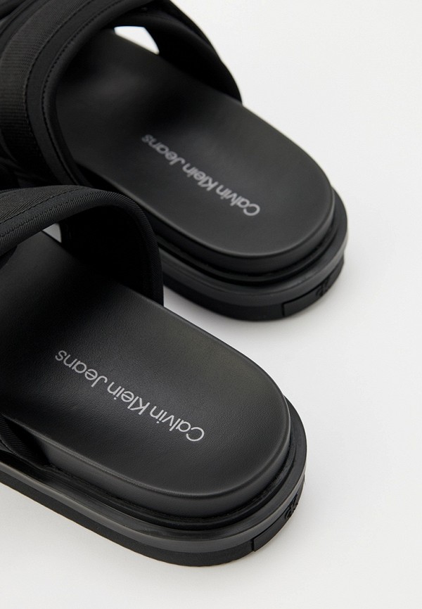 Calvin Klein Jeans Сабо - фото 4