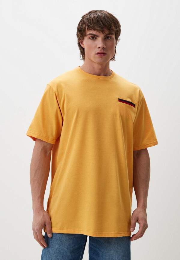 Maxfort Футболка - фото 1