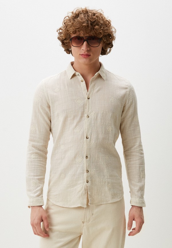 Berna Рубашка - фото 1