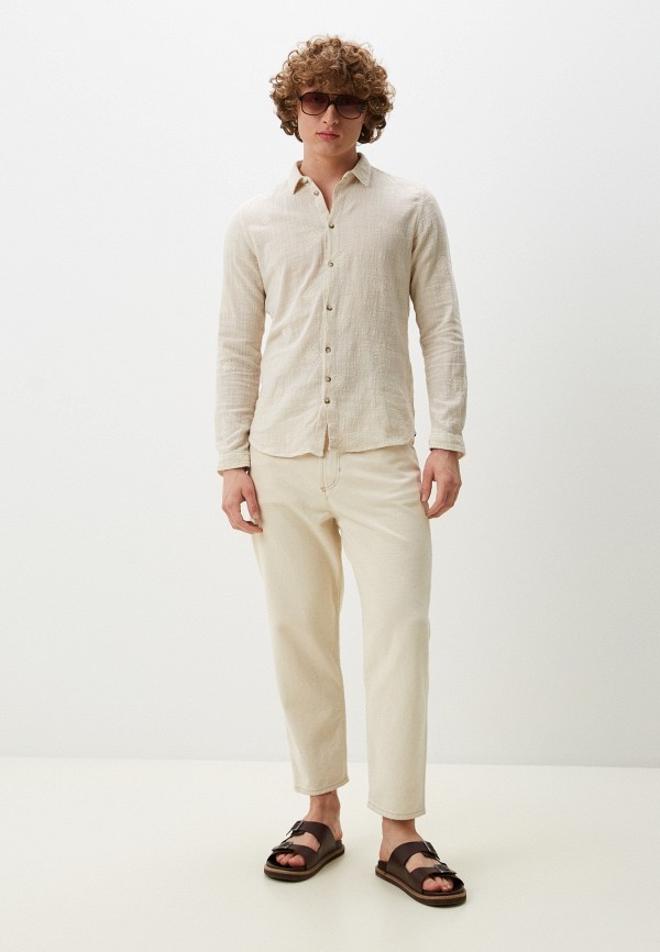 Berna Рубашка - фото 2