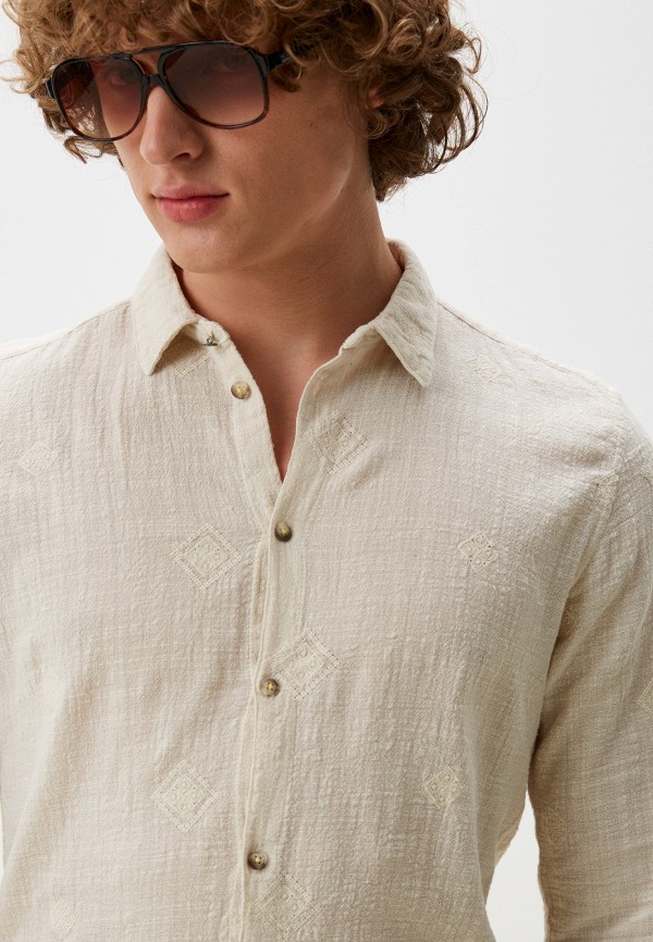 Berna Рубашка - фото 4