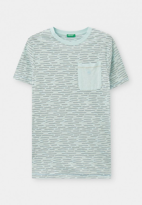 United Colors of Benetton Футболка - фото 1