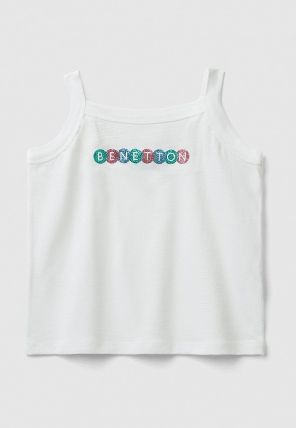United Colors of Benetton Майка - фото 1