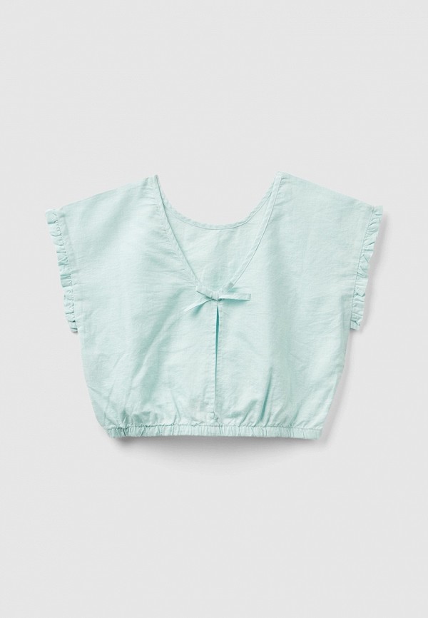 United Colors of Benetton Топ - фото 2