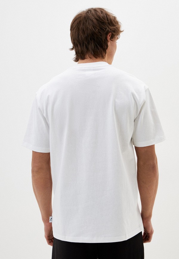 PUMA Футболка - MMQ Tee - фото 2