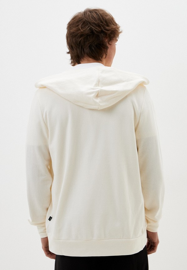 PUMA Толстовка - BETTER ESSENTIALS Full-Zip Hoodie TR - фото 3