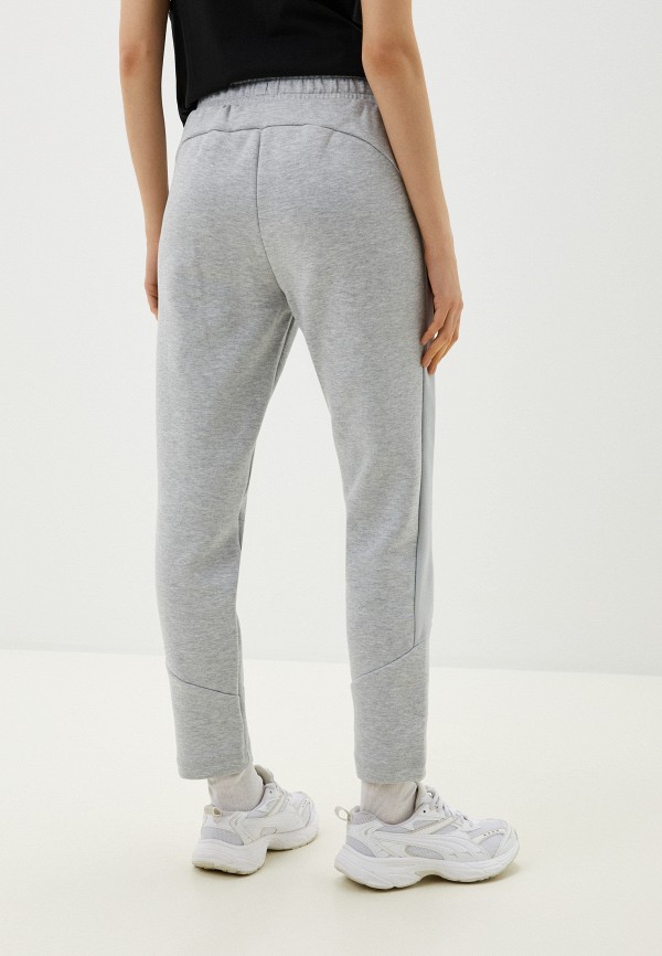 PUMA Брюки спортивные - EVOSTRIPE High-Waist Pants - фото 3