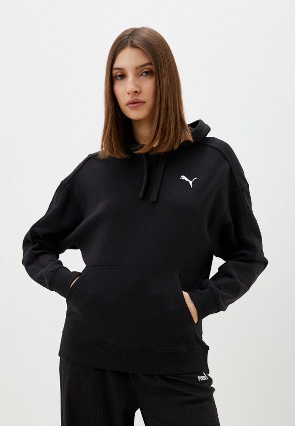 PUMA Худи - HER Hoodie TR - фото 1