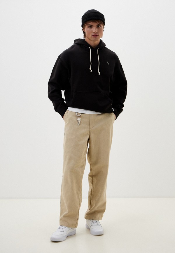 PUMA Худи - MMQ Hoodie - фото 2