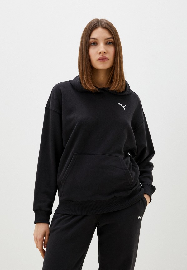 PUMA Loungewear Suit TR RTLADK425201 Lamoda