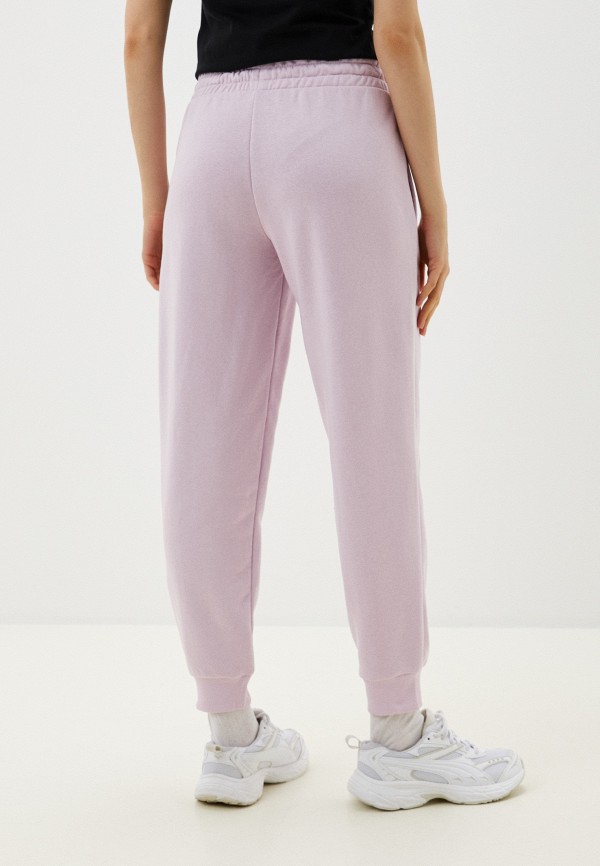 PUMA Брюки спортивные - ESS+ Small Logo HW Comfort Pants TR - фото 3