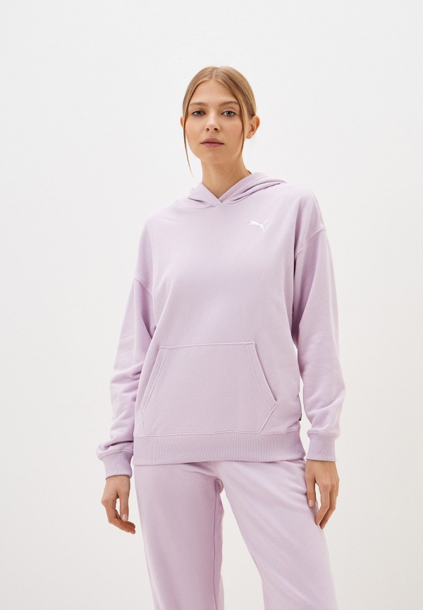 PUMA Loungewear Suit TR RTLADK427201 Lamoda