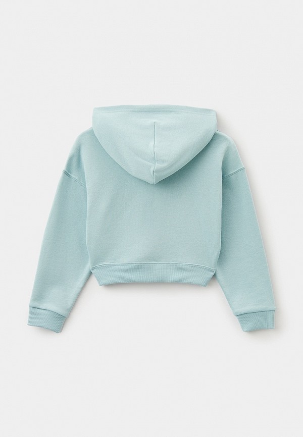 PUMA Худи - BETTER CLASSICS Hoodie TR G - фото 2