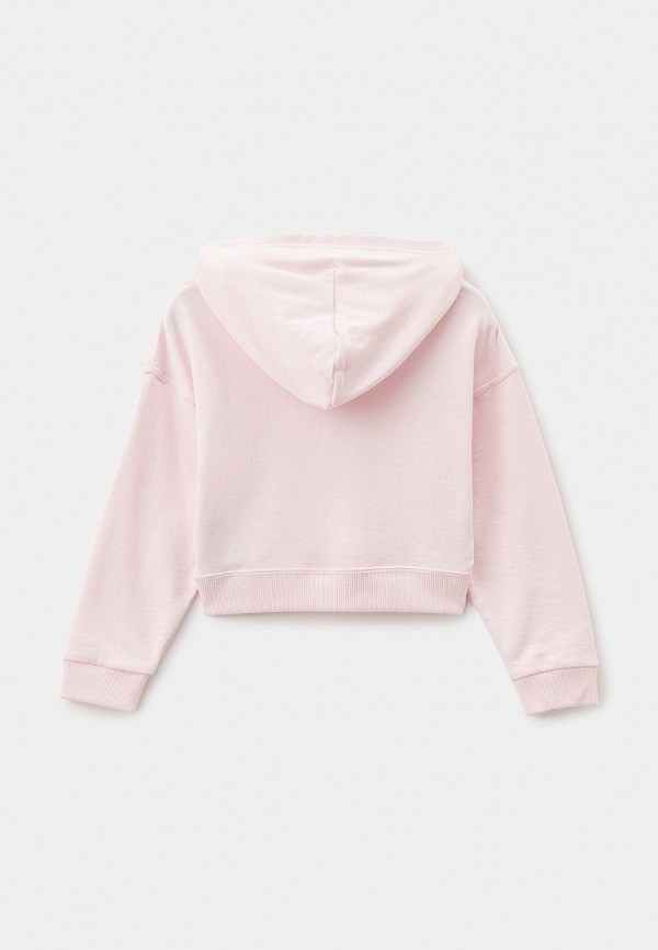 PUMA Худи - BETTER CLASSICS Hoodie TR G - фото 2