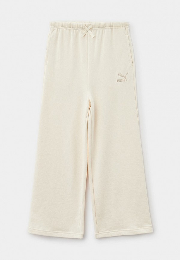 PUMA Брюки спортивные - BETTER CLASSICS Relaxed Pants TR G - фото 1