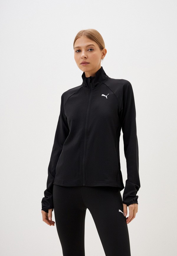 Костюм спортивный PUMA Active Woven Suit, цвет: черный, RTLADK431601 ...