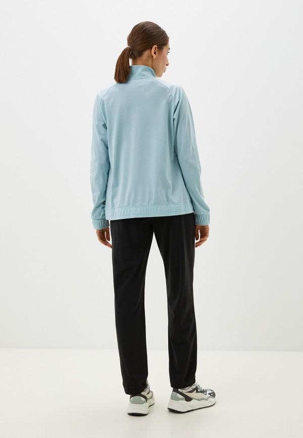 PUMA Костюм спортивный - Classic Tricot Suit op - фото 3