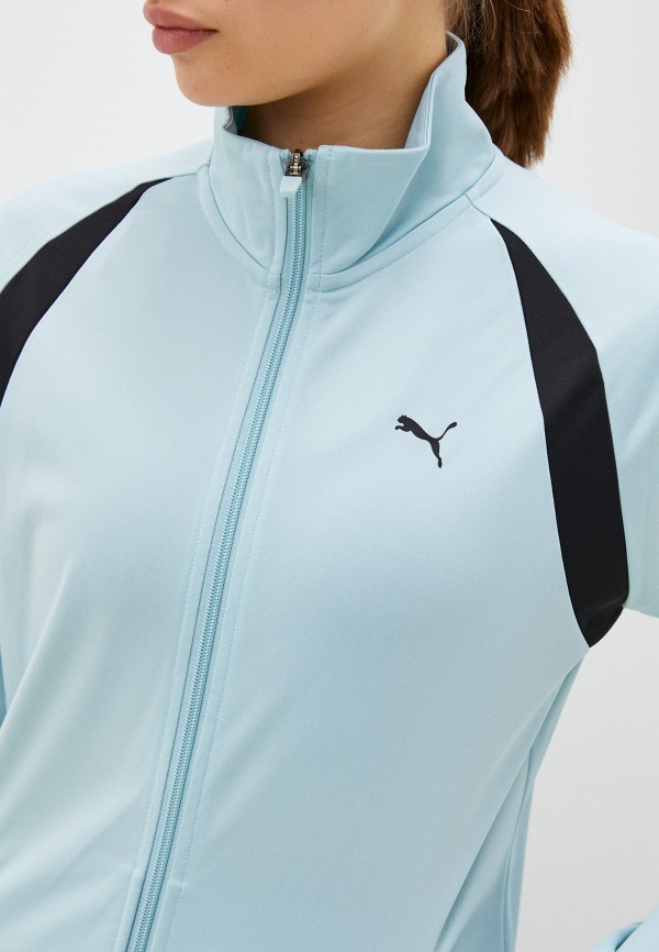 PUMA Костюм спортивный - Classic Tricot Suit op - фото 6