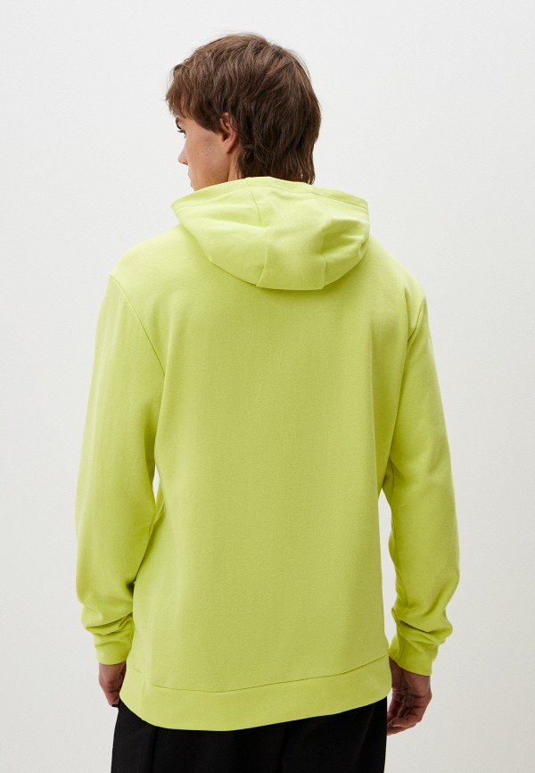 PUMA Худи - RAD/CAL Half-Zip DK - фото 3