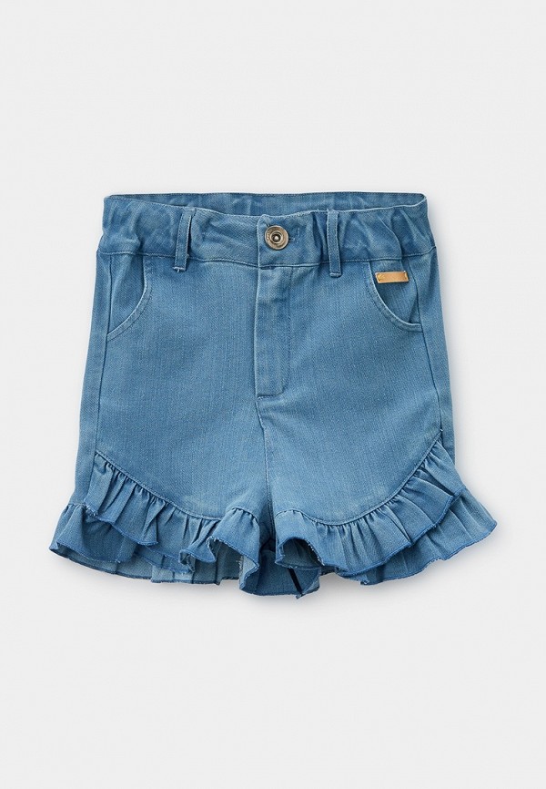 Mexx Шорты джинсовые - фото 1
