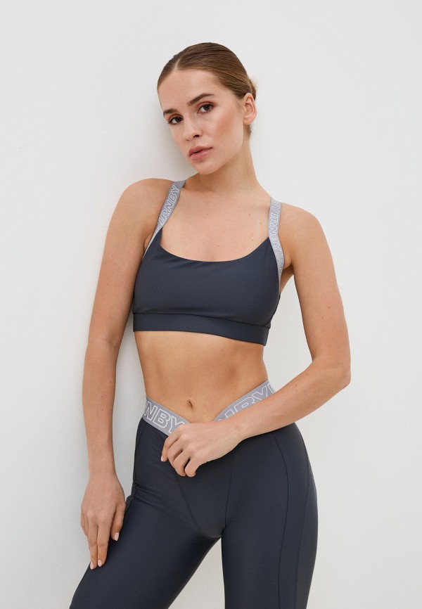 Irnby Топ спортивный - фото 1