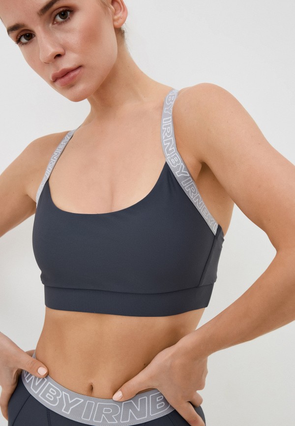 Irnby Топ спортивный - фото 4