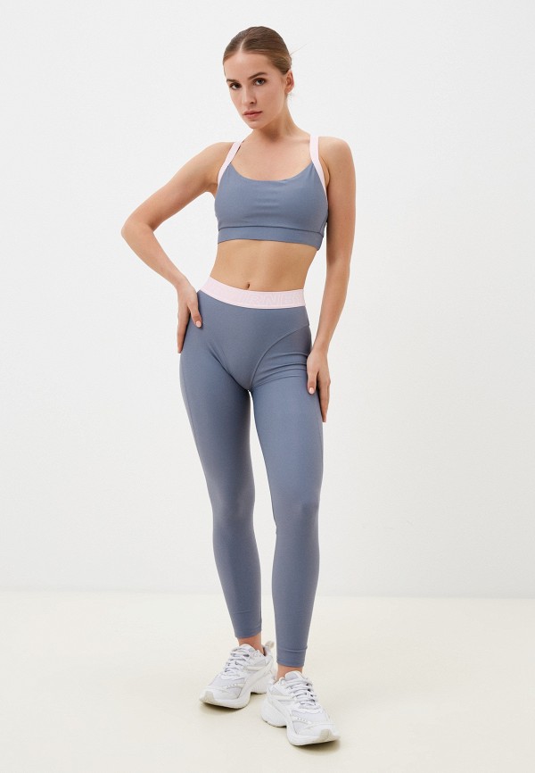 Irnby Топ спортивный - фото 2