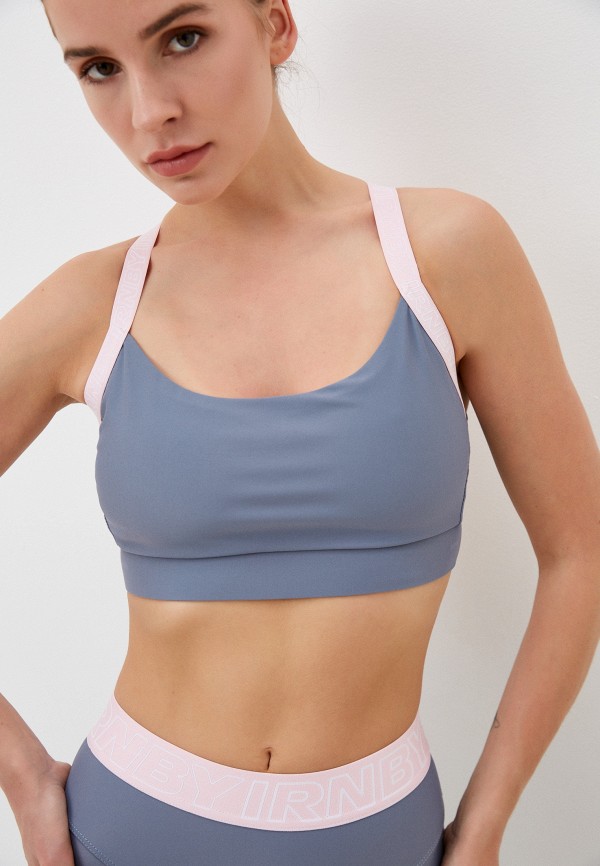 Irnby Топ спортивный - фото 4