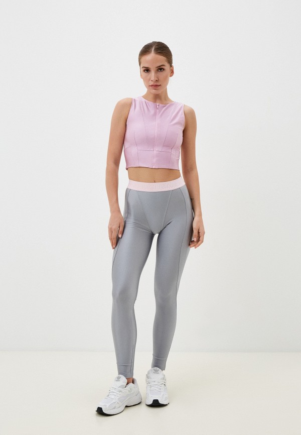 Irnby Топ спортивный - фото 2