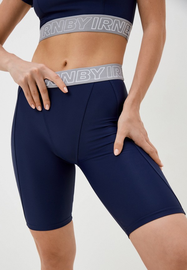 Irnby Шорты спортивные - фото 1